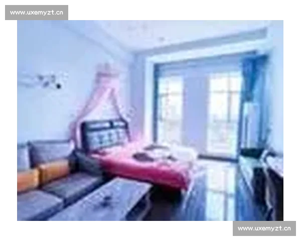 浪漫之选：从情侣酒店1到5，为你打造难忘的甜蜜时光